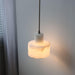 Cyls Alabaster Pendant Lamp - Simprolos