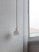 Cyls Alabaster Pendant Lamp - Simprolos