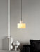 Cyls Alabaster Pendant Lamp - Simprolos