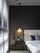 Cyls Alabaster Pendant Lamp - Simprolos