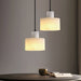 Cyls Alabaster Pendant Lamp - Simprolos