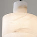 Cyls Alabaster Pendant Lamp - Simprolos