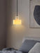 Cyls Alabaster Pendant Lamp - Simprolos