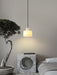 Cyls Alabaster Pendant Lamp - Simprolos