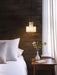 Cyls Alabaster Pendant Lamp - Simprolos