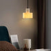 Cyls Alabaster Pendant Lamp - Simprolos