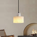 Cyls Alabaster Pendant Lamp - Simprolos