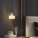 Cyls Alabaster Pendant Lamp - Simprolos