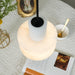 Cyls Alabaster Pendant Lamp - Simprolos