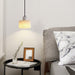 Cyls Alabaster Pendant Lamp - Simprolos