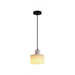 Cyls Alabaster Pendant Lamp - Simprolos