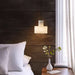 Cyls Alabaster Pendant Lamp - Simprolos