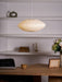 Crisscross Bubble Pendant Light Simprolos