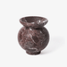 Marrow Marble Vase Vakkerlight
