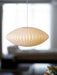 Crisscross Bubble Pendant Light Simprolos