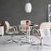 Crisscross Bubble Pendant Light Simprolos