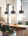 Dalton Pendant Light - Simprolos
