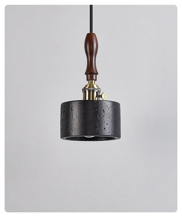 Dalton Pendant Light - Simprolos