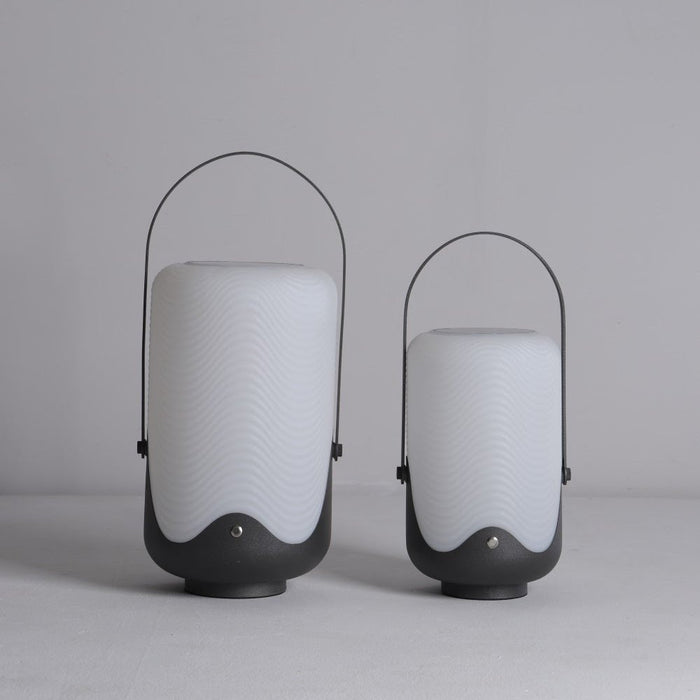 Dawntrail Lanter Outdoor Lamp - Simprolos