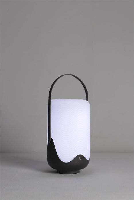 Dawntrail Lanter Outdoor Lamp - Simprolos