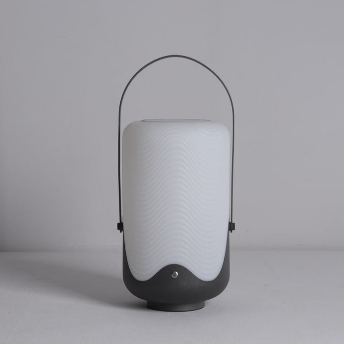Dawntrail Lanter Outdoor Lamp - Simprolos