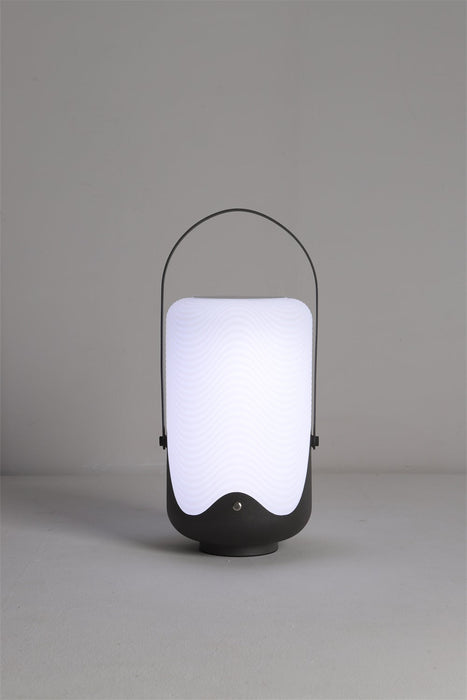 Dawntrail Lanter Outdoor Lamp - Simprolos
