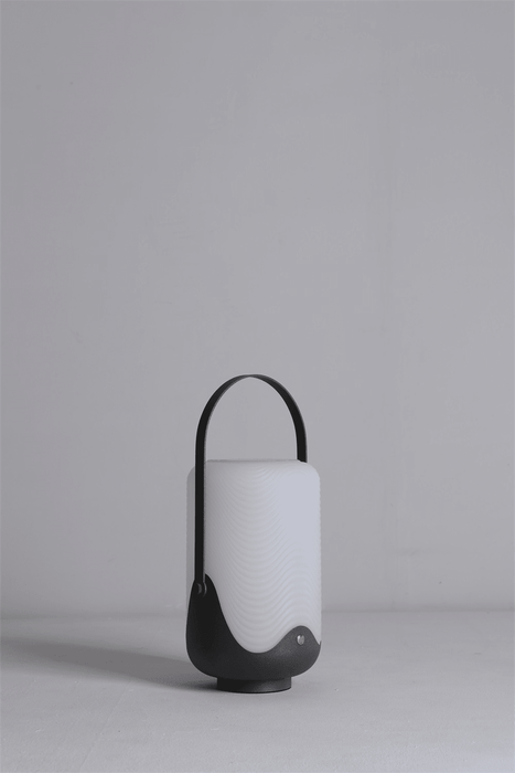 Dawntrail Lanter Outdoor Lamp - Simprolos