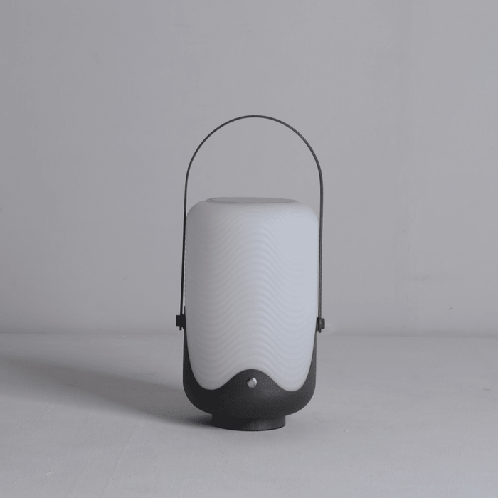 Dawntrail Lanter Outdoor Lamp - Simprolos