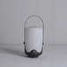 Dawntrail Lanter Outdoor Lamp - Simprolos