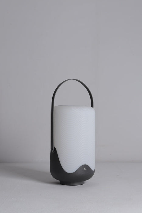 Dawntrail Lanter Outdoor Lamp - Simprolos