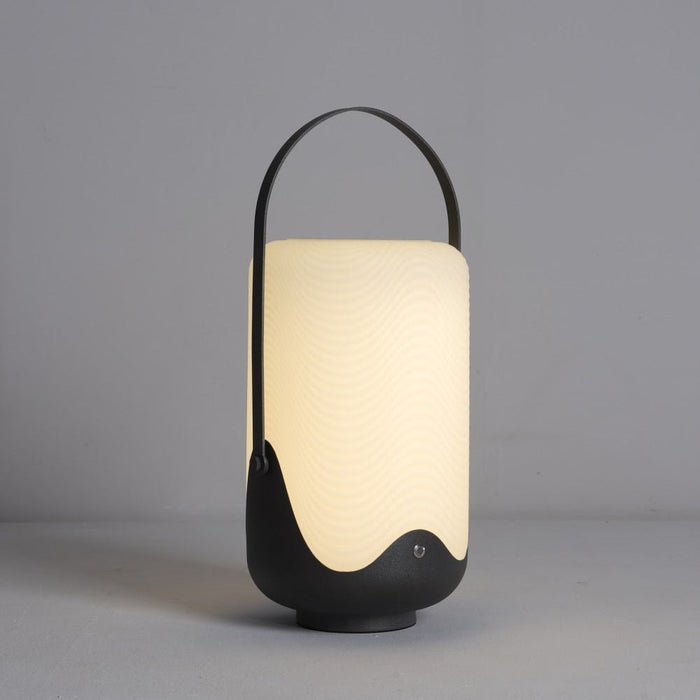 Dawntrail Lanter Outdoor Lamp - Simprolos