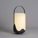 Dawntrail Lanter Outdoor Lamp - Simprolos