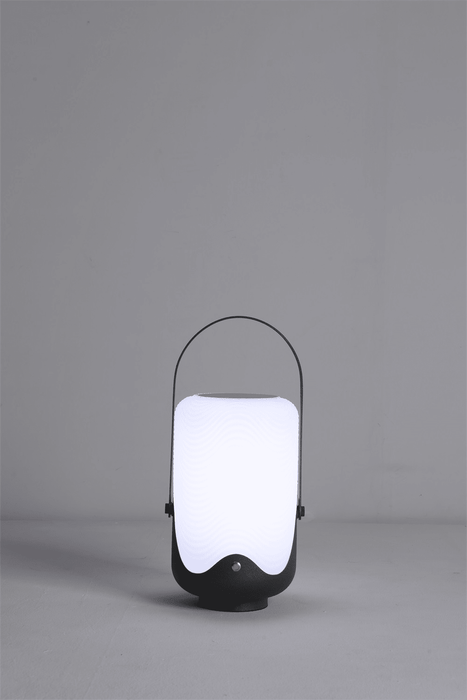 Dawntrail Lanter Outdoor Lamp - Simprolos
