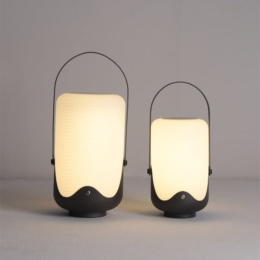Dawntrail Lanter Outdoor Lamp - Simprolos