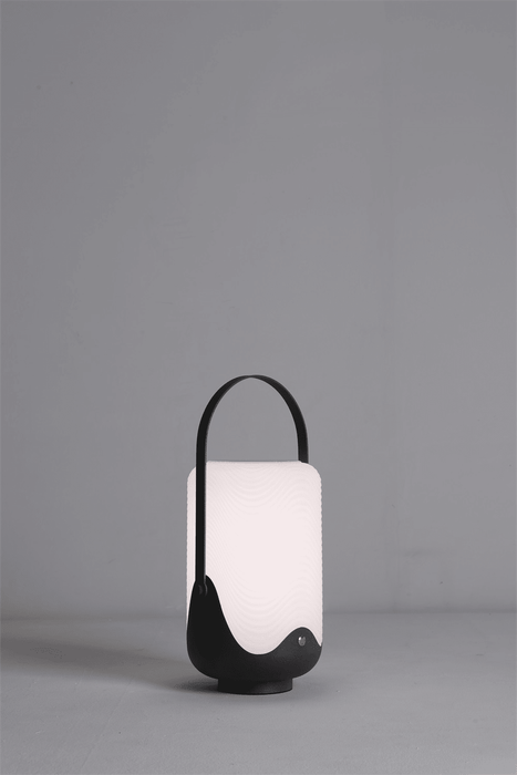 Dawntrail Lanter Outdoor Lamp - Simprolos