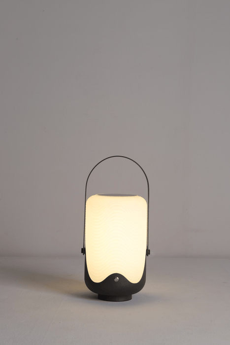 Dawntrail Lanter Outdoor Lamp - Simprolos