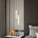 Aria Alabaster Pendant Lamp Vakkerlight
