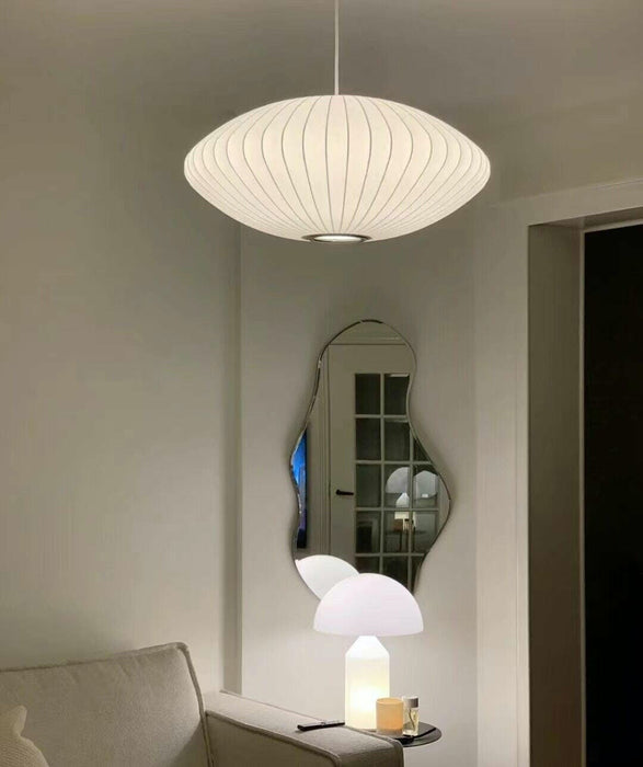 Crisscross Bubble Pendant Light Simprolos