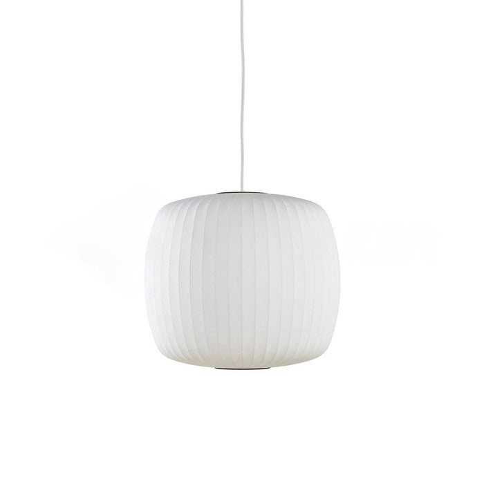 Crisscross Bubble Pendant Light Simprolos
