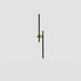 Deer Brass Wall Lamp - Simprolos