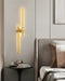 Deer Brass Wall Lamp - Simprolos