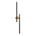 Deer Brass Wall Lamp - Simprolos