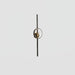 Deer Brass Wall Lamp - Simprolos