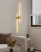 Deer Brass Wall Lamp - Simprolos