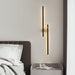 Deer Brass Wall Lamp - Simprolos