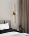 Deer Brass Wall Lamp - Simprolos