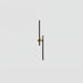 Deer Brass Wall Lamp - Simprolos