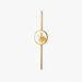 Deer Brass Wall Lamp - Simprolos