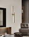 Deer Brass Wall Lamp - Simprolos