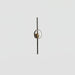 Deer Brass Wall Lamp - Simprolos